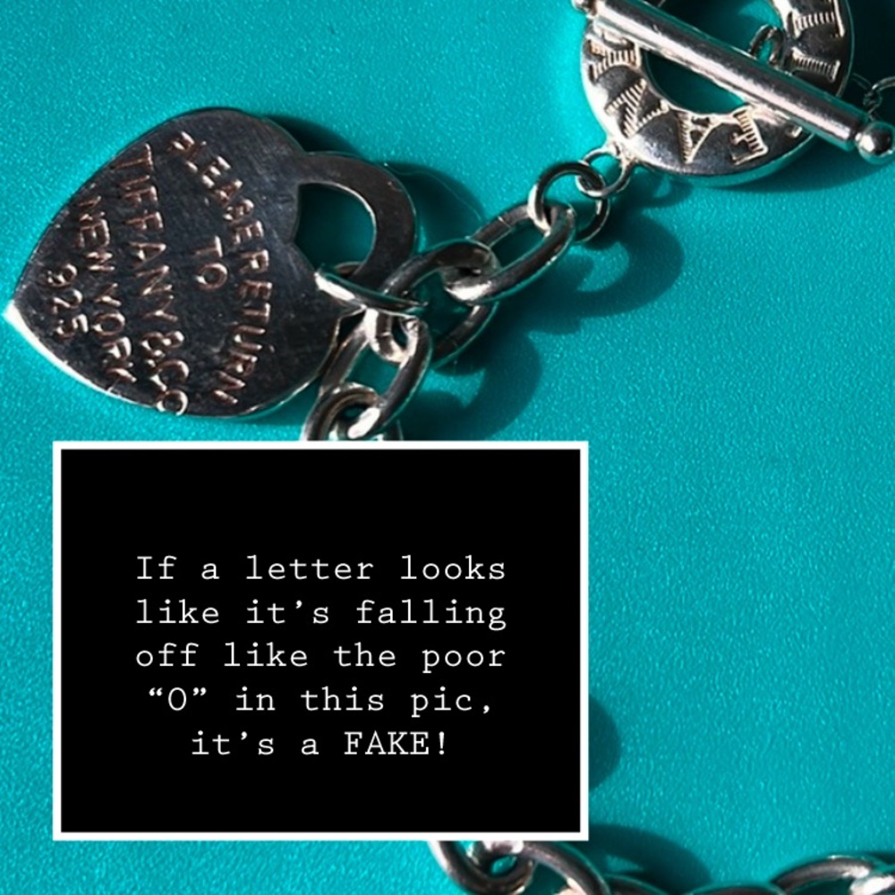 Just another TIFFANY-HEADS UP w arning post!